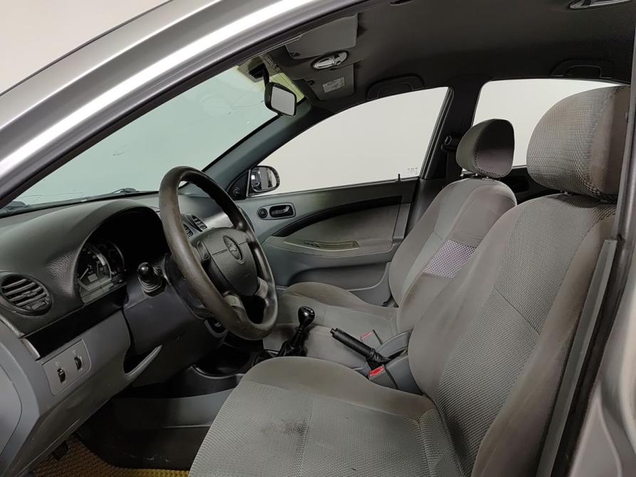 Chevrolet Lacetti I Уфа  - изображение 20