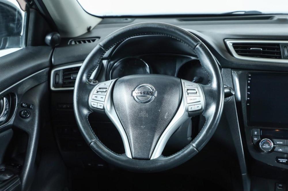 Nissan X-Trail III Новосибирск  - изображение 12
