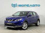 Nissan Qashqai II Калининград  - изображение 21