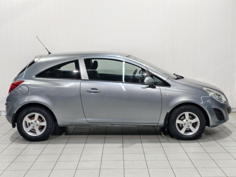 Opel Corsa D Рестайлинг II Курск  - изображение 4