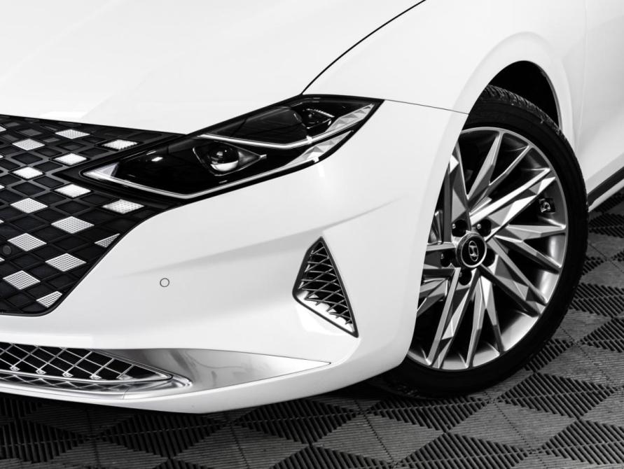 Hyundai Grandeur VI Рестайлинг Санкт-Петербург  - изображение 2
