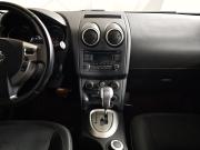 Nissan Qashqai I Рестайлинг Москва  - изображение 33