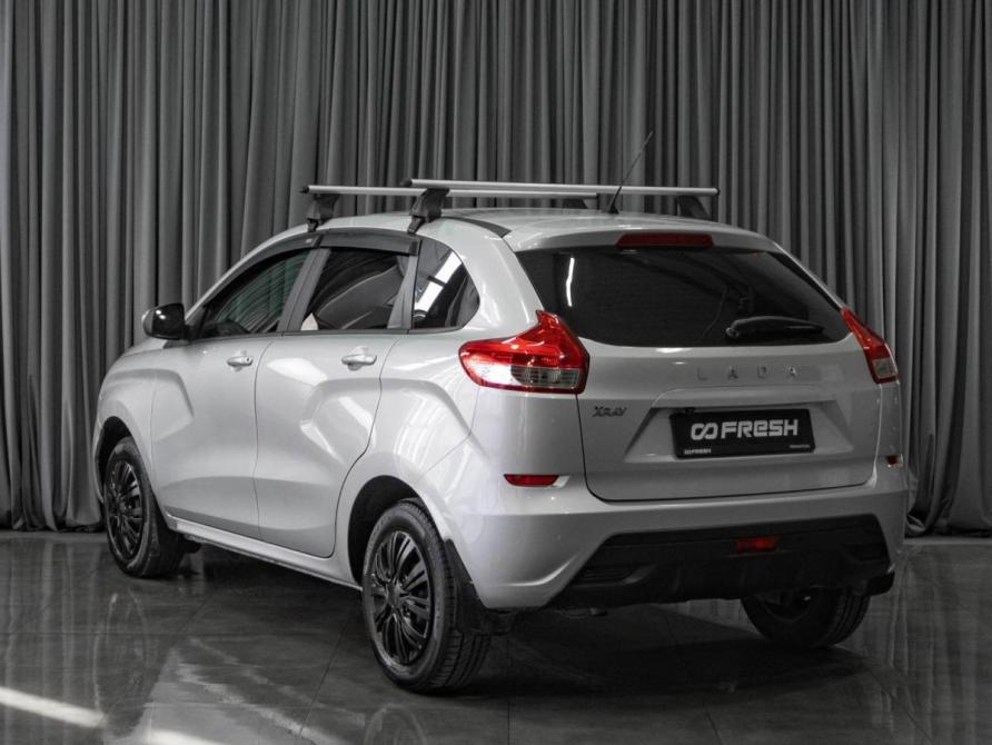 Lada (ВАЗ) XRAY I Тюмень  - изображение 2