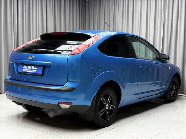 Ford Focus II с пробегом 2005 года, цена 449 000 рублей, 227411 км, хэтчбек, Автокод Объявления