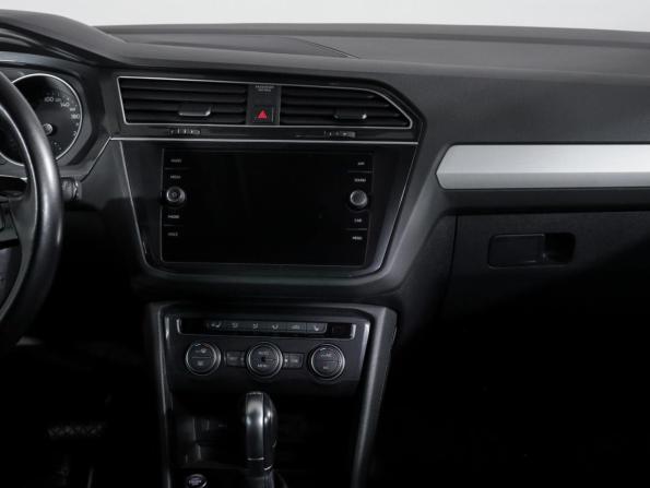 Volkswagen Tiguan II с пробегом 2019 года, цена 2 050 000 рублей, 141462 км, внедорожник, Автокод Объявления