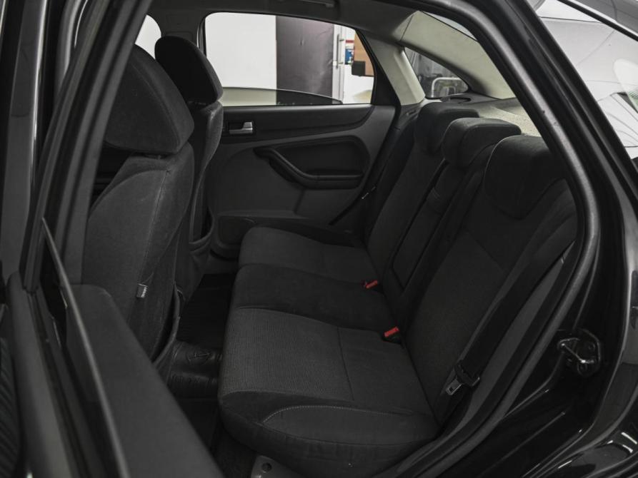 Ford Focus II Рестайлинг Ставрополь  - изображение 9