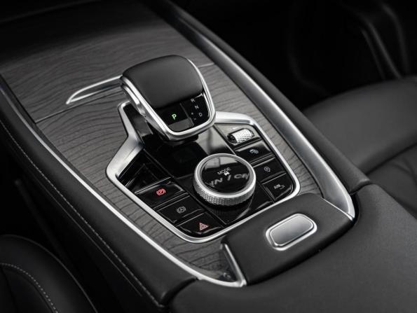 Chery Tiggo 8 Pro Max I Рестайлинг с пробегом 2024 года, цена 2 680 000 рублей, 38102 км, внедорожник, Автокод Объявления