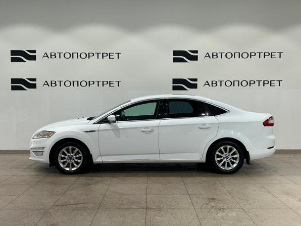 Ford Mondeo IV Рестайлинг с пробегом 2012 года, цена 959 000 рублей, 166586 км, седан, Автокод Объявления