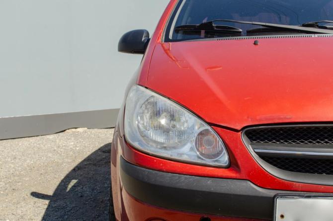 Hyundai Getz I Рестайлинг с пробегом 2010 года, цена 419 000 рублей, 220596 км, хэтчбек, Автокод Объявления