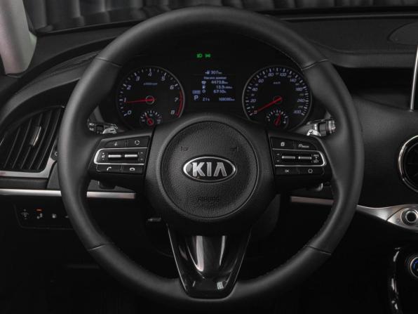 Kia Stinger I с пробегом 2018 года, цена 2 199 000 рублей, 168086 км, лифтбек, Автокод Объявления