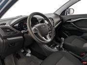Lada (ВАЗ) Vesta I Москва  - изображение 41
