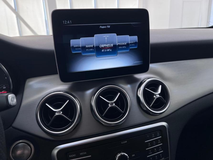 Mercedes-Benz GLA I (X156) Рестайлинг Волгоград  - изображение 19