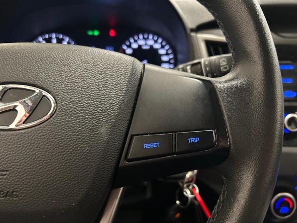 Hyundai Creta I Рестайлинг с пробегом 2020 года, цена 1 879 000 рублей, 62497 км, внедорожник, Автокод Объявления