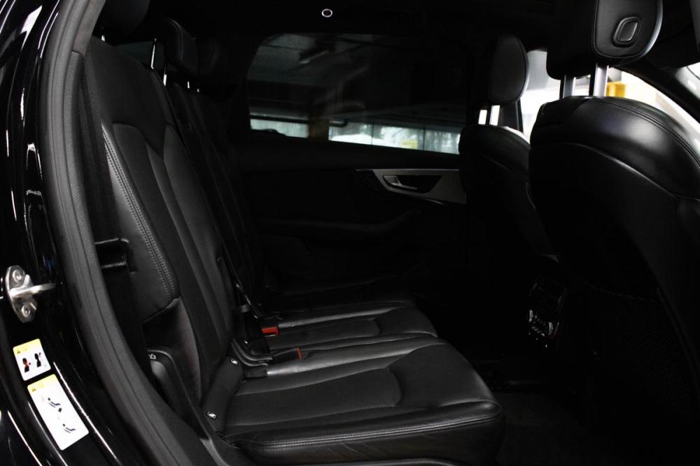 Audi Q7 II (4M) Уфа  - изображение 11