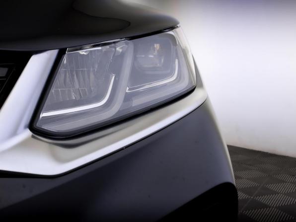 Geely Coolray I с пробегом 2022 года, цена 1 750 000 рублей, 89073 км, внедорожник, Автокод Объявления