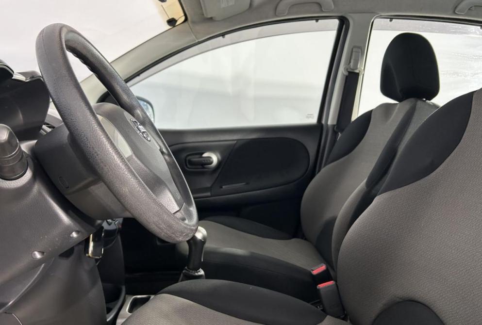 Nissan Note I Рестайлинг Саранск  - изображение 22