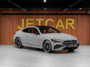 Mercedes-Benz CLE Москва  - изображение 25