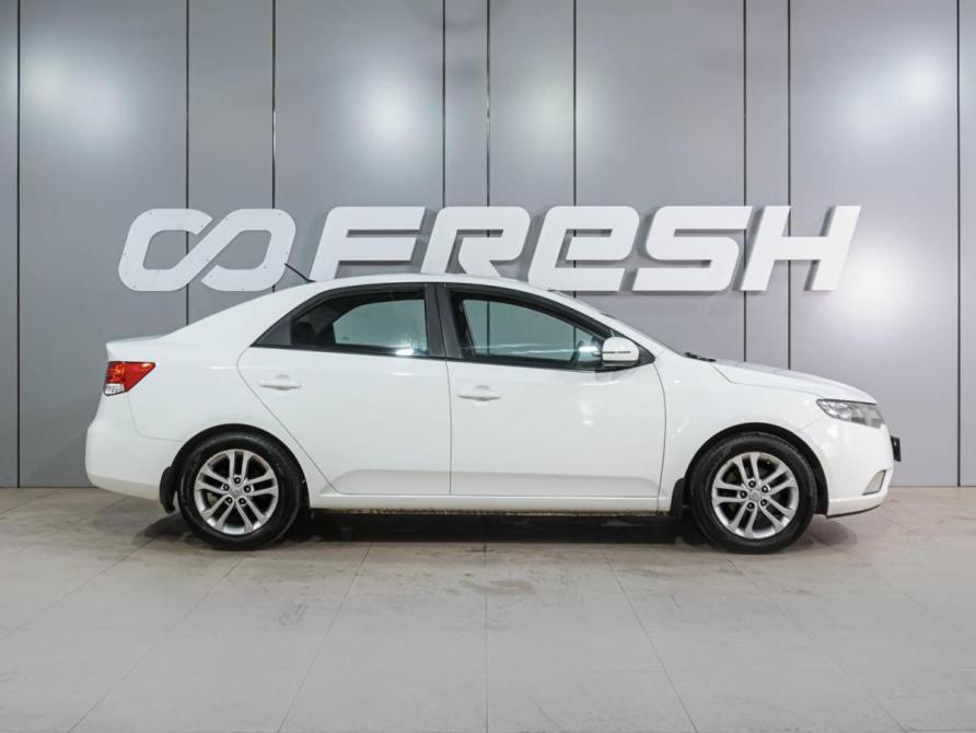 Kia Cerato II Воронеж  - изображение 5