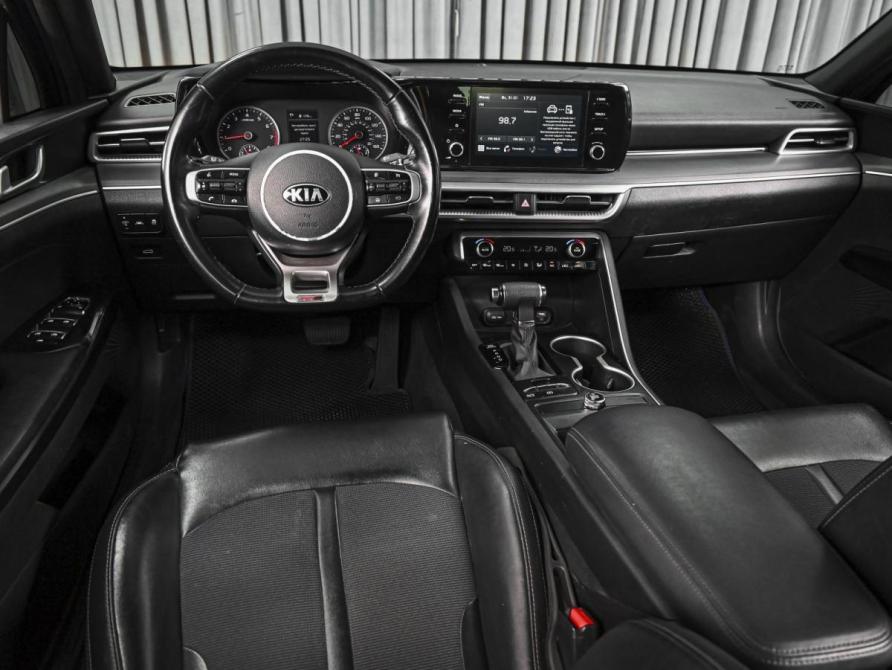 Kia K5 III Ставрополь  - изображение 6