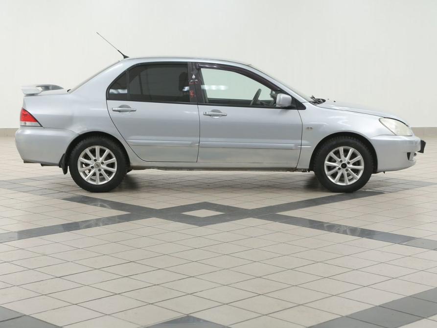 Mitsubishi Lancer IX Иваново  - изображение 5