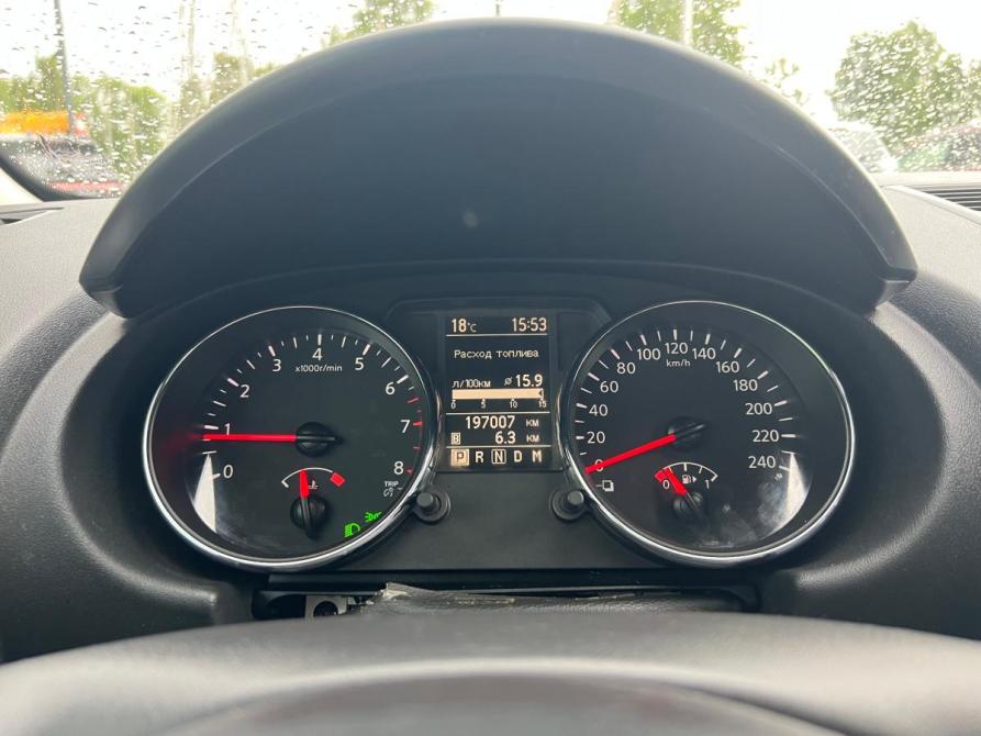 Nissan Qashqai I Рестайлинг Стерлитамак  - изображение 16
