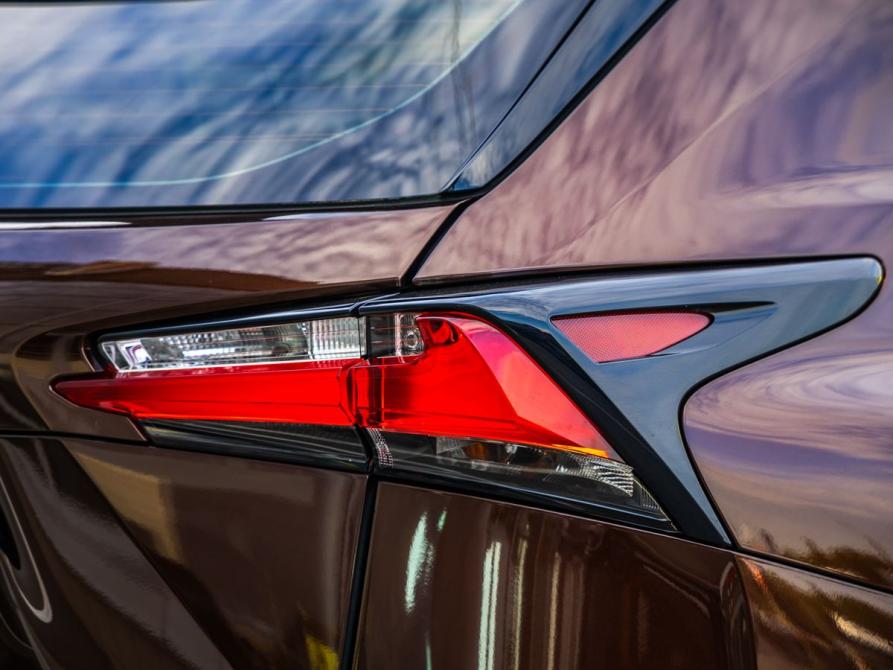 Lexus NX I Волгоград  - изображение 13