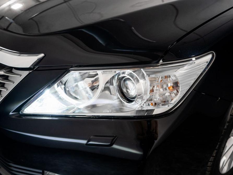 Toyota Camry VII (XV50) Иркутск  - изображение 21