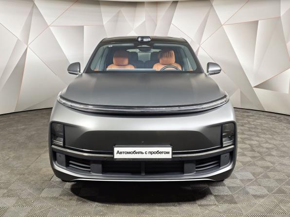 Li Auto (Lixiang) L9 I Рестайлинг с пробегом 2024 года, цена 7 495 000 рублей, 21197 км, внедорожник, Автокод Объявления