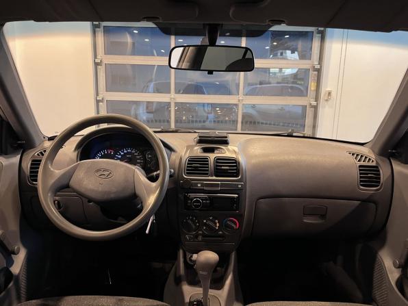 Hyundai Accent II с пробегом 2008 года, цена 365 000 рублей, 205829 км, седан, Автокод Объявления