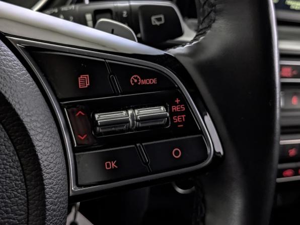 Kia Ceed III с пробегом 2019 года, цена 1 590 000 рублей, 148750 км, универсал, Автокод Объявления