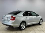 Skoda Rapid I Уфа  - изображение 28