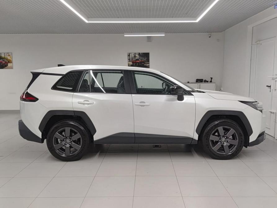 Toyota RAV4 VI (XA60) Казань  - изображение 5