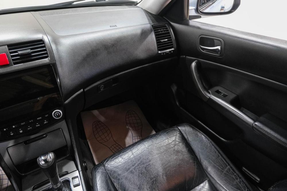 Honda Accord VII Новокузнецк  - изображение 18