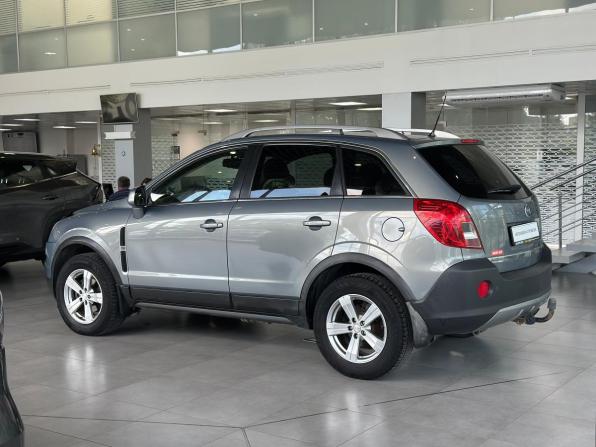 Opel Antara I Рестайлинг с пробегом 2012 года, цена 995 000 рублей, 143000 км, внедорожник, Автокод Объявления