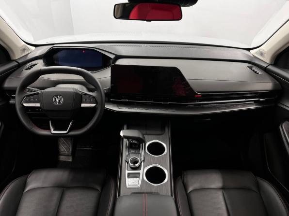 Changan UNI-S (CS55 Plus) с пробегом 2024 года, цена 2 449 000 рублей, 384 км, внедорожник, Автокод Объявления