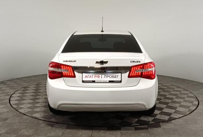 Chevrolet Cruze I с пробегом 2012 года, цена 630 000 рублей, 180500 км, седан, Автокод Объявления