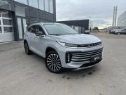 Exeed TXL I Рестайлинг Санкт-Петербург  - изображение 8