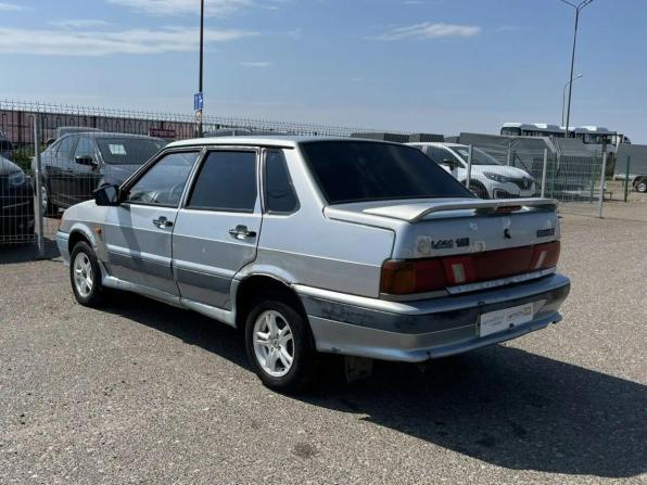 Lada (ВАЗ) 2115 с пробегом 2001 года, цена 95 000 рублей, 421703 км, седан, Автокод Объявления