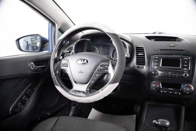 Kia Cerato III с пробегом 2014 года, цена 949 000 рублей, 307560 км, седан, Автокод Объявления