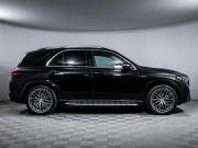 Mercedes-Benz GLE II (V167) Рестайлинг Москва  - изображение 27