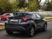 Toyota C-HR I Санкт-Петербург  - изображение 36
