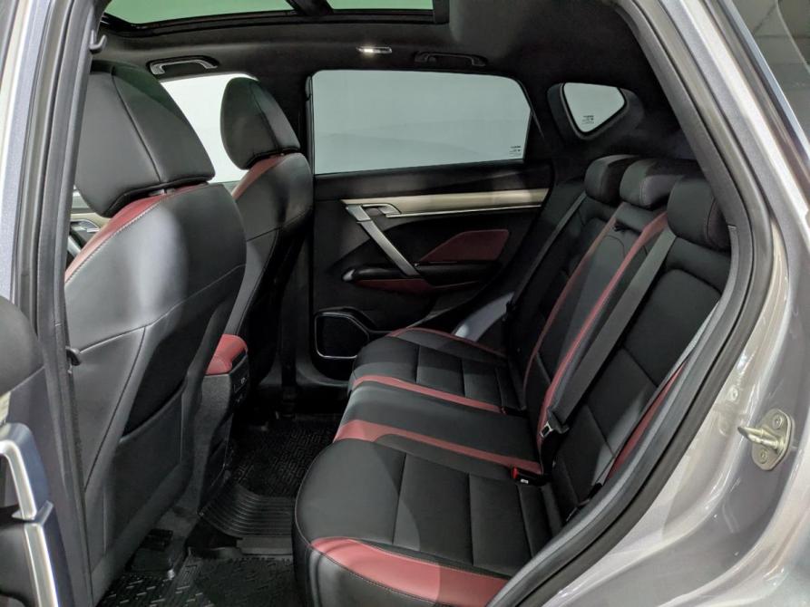 Geely Coolray I Химки  - изображение 4
