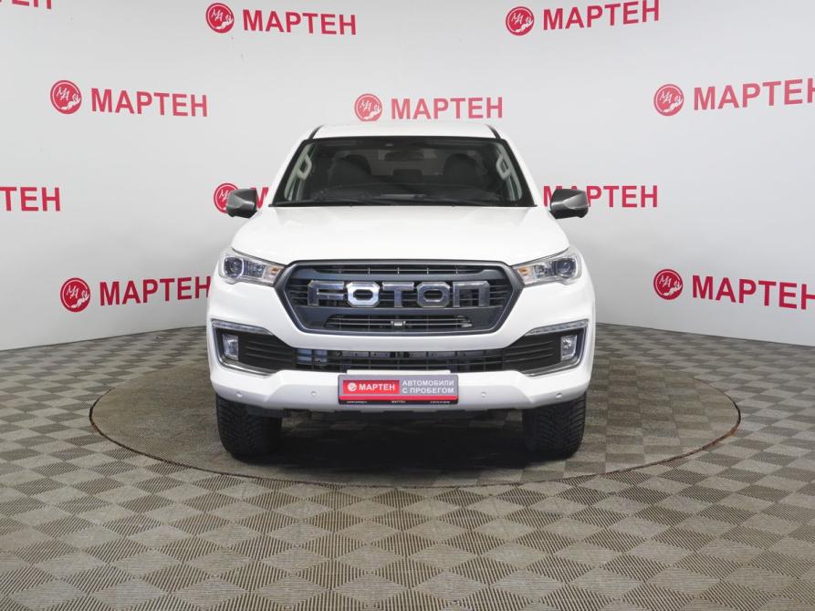 Foton Tunland G7 Вологда  - изображение 2