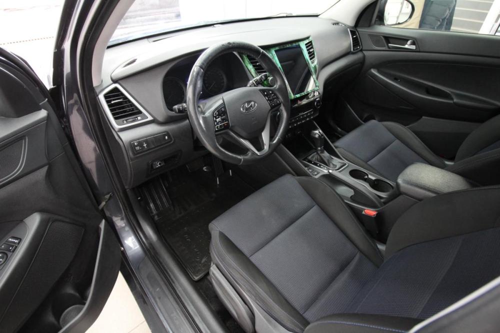 Hyundai Tucson III Сургут  - изображение 8
