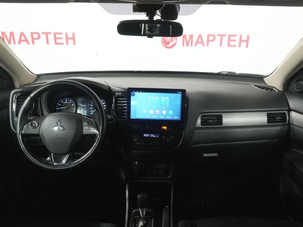 Mitsubishi Outlander III Рестайлинг 2 с пробегом 2018 года, цена 1 719 000 рублей, 167883 км, внедорожник, Автокод Объявления