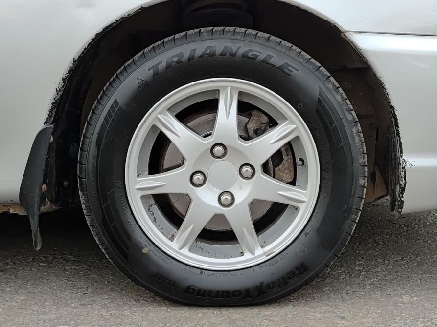 Kia Spectra I Рестайлинг 2 Ижевск  - изображение 22
