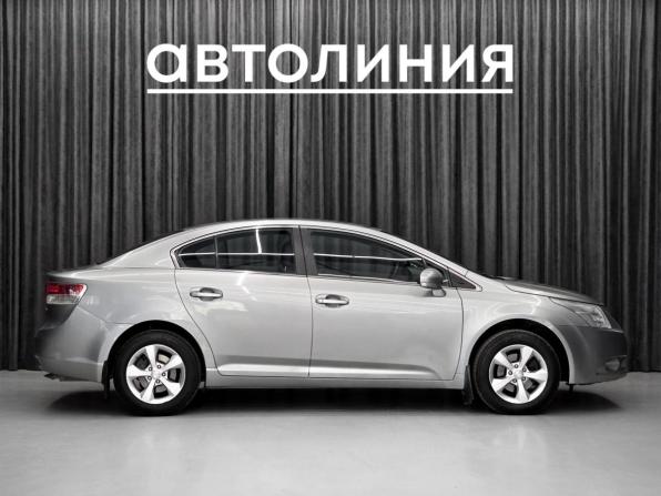 Toyota Avensis III с пробегом 2011 года, цена 1 100 000 рублей, 164600 км, седан, Автокод Объявления