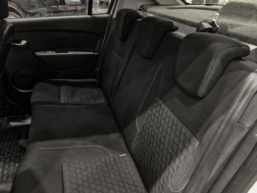 Renault Logan II Казань  - изображение 15