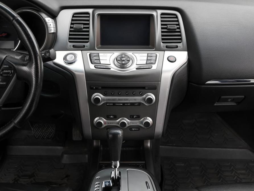 Nissan Murano II (Z51) Рестайлинг 2 Москва  - изображение 15