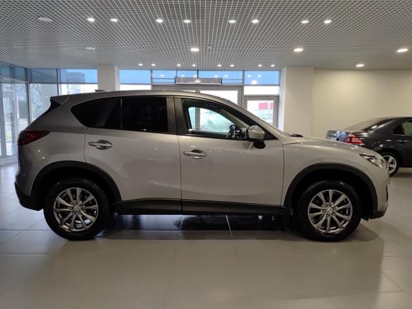 Mazda CX-5 I с пробегом 2014 года, цена 1 480 000 рублей, 244062 км, внедорожник, Автокод Объявления